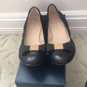 Cole Haan Tali Bow Ballet